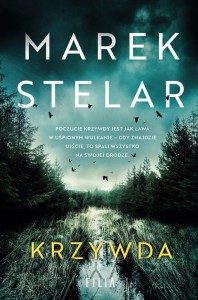 KRZYWDA, MAREK STELAR
