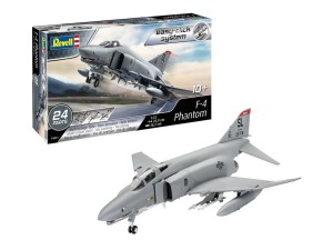 SAMOLOT F-4E PHANTOM