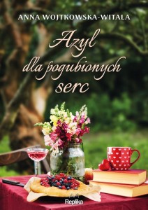 AZYL DLA POGUBIONYCH SERC, ANNA WOJTKOWSKA-WITALA