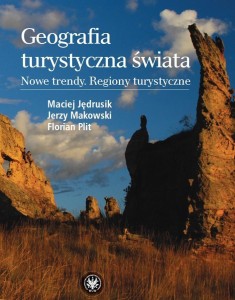 GEOGRAFIA TURYSTYCZNA ŚWIATA