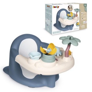 LITTLE SMOBY SIEDZISKO DO KĄPIELI, SMOBY