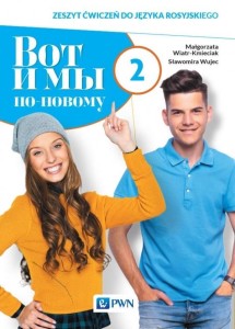 WOT I MY. PO NOWOMU. 2 ĆW. W.2020 PWN