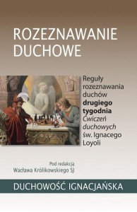 ROZEZNAWANIE DUCHOWE, WACŁAW KRÓLIKOWSKI