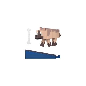 MINECRAFT REDSTONE CHARGED CHESTNUT, MATTEL