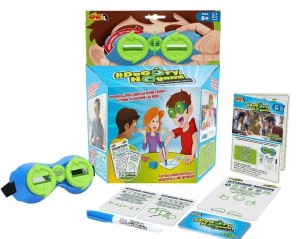 GRA #DOGÓRYNOGAMI SERIA 2, EPEE