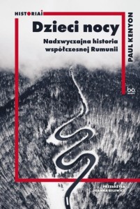 DZIECI NOCY. NADZWYCZAJNA HISTORIA WSPÓŁCZESNEJ..