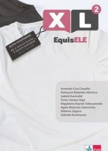 EQUISELE 2 ZESZYT ĆWICZEŃ LEKTORKLETT