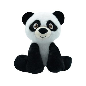 PANDA 20CM, TULILO