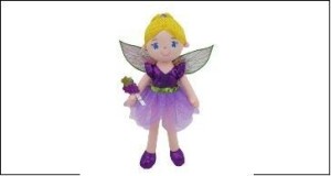 LALKA LAURA 38CM, TULILO