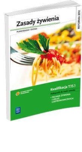 ZASADY ŻYWIENIA CZŁOWIEKA W.2013 WSIP
