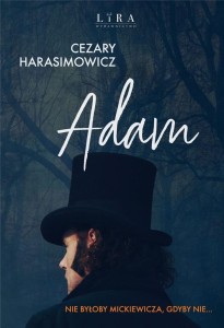 ADAM, CEZARY HARASIMOWICZ