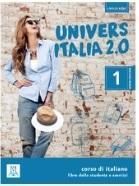 UNIVERSITALIA 2.0 A1/A2 PODRĘCZNIK + ĆWICZENIA...