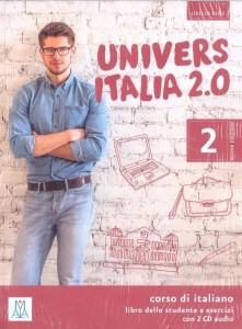 UNIVERSITALIA 2.0 B1/B2 PODR. + ĆW + 2CD