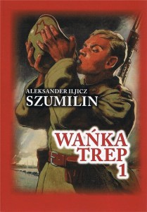 WAŃKA TREP 1. DZIENNIK ŻOŁNIERZA W.4