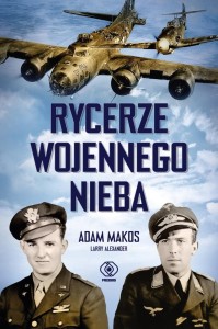 RYCERZE WOJENNEGO NIEBA