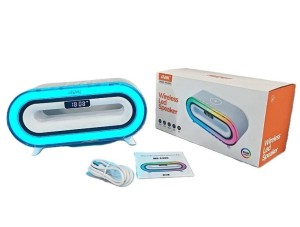 GŁOŚNIK BLUETOOTH KABEL USB