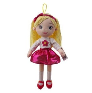 LALKA ELIZA 35CM, TULILO