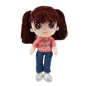 LALKA WERONIKA 33CM, TULILO