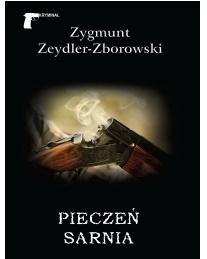 PIECZEŃ SARNIA, ZYGMUNT ZEYDLER-ZBOROWSKI