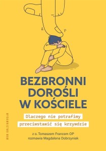 BEZBRONNI DOROŚLI W KOŚCIELE