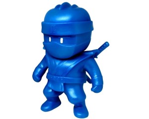 GUMOSTWORY STUMBLE GUYS - DYNAMITRON, EPEE