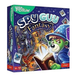 SPY GUY FANTASY, TREFL