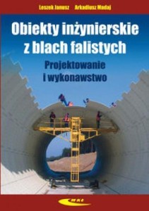 OBIEKTY INŻYNIERSKIE Z BLACH FALISTYCH