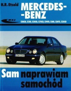 MERCEDES-BENZ E200CDI, E220D, E220CDI,E270CDI...