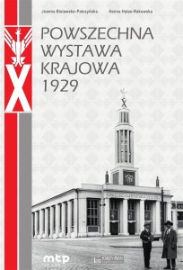 POWSZECHNA WYSTAWA KRAJOWA 1929