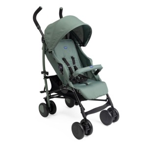 WÓZEK ECHO LITE MOSS, CHICCO