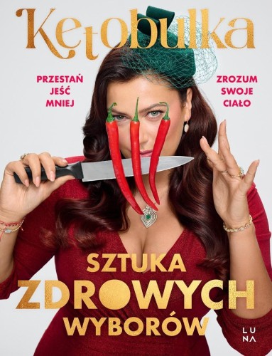 Sztuka zdrowych wyborów, Solvita Kalugina-Bułka