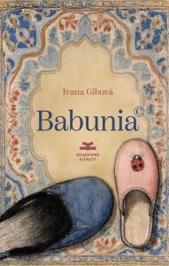 BABUNIA, IVANA GIBOV