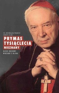 PRYMAS TYSIĄCLECIA NIEZNANY