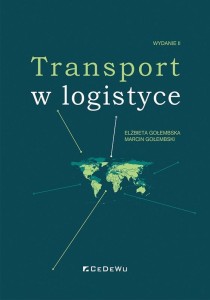 TRANSPORT W LOGISTYCE