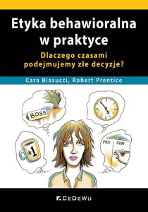 ETYKA BEHAWIORALNA W PRAKTYCE