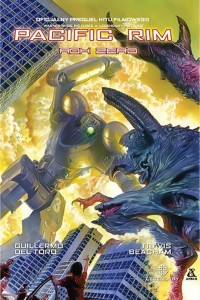 PACIFIC RIM. ROK ZERO
