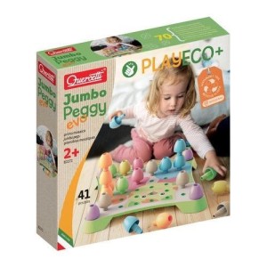 PLAYBIO JUMBO PEGGY, QUERCETTI