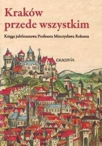 KRAKÓW PRZEDE WSZYSTKIM, ZENON PIECH