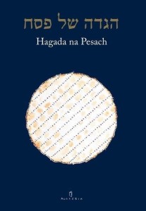HAGADA NA PESACH, PRACA ZBIOROWA
