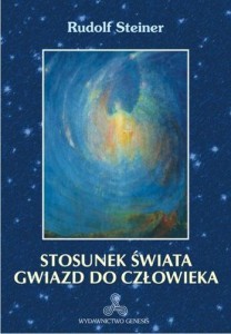 STOSUNEK ŚWIATA GWIAZD DO CZŁOWIEKA W.2