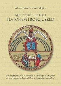 JAK PSUĆ DZIECI PLATONEM I BOECJUSZEM