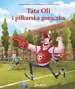 TATA OLI T.13 TATA OLI I PIŁKARSKA GORĄCZKA