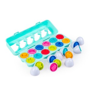 JAJKA ZABAWA KSZTAŁTAMI, TULIFUN