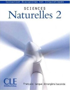 SCIENCES NATURELLES 2, PRACA ZBIOROWA