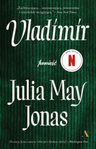 VLADIMIR, JULIA MAY JONAS