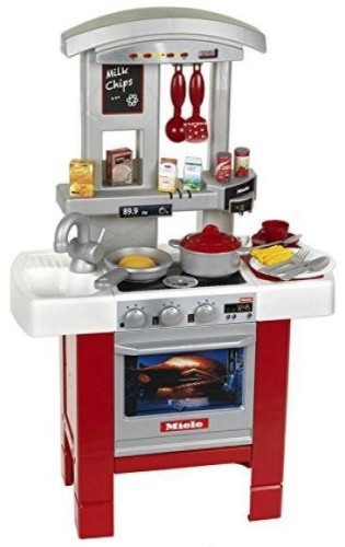 Kuchnia Miele Starter, Klein