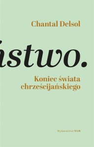 KONIEC ŚWIATA CHRZEŚCIJAŃSKIEGO. INWERSJA...