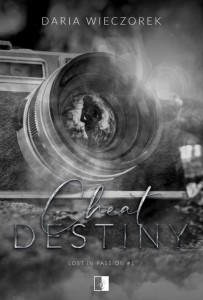 CHEAT DESTINY, DARIA WIECZOREK