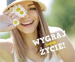 PEREŁKA 307 - WYGRAJ SWOJE ŻYCIE, PRACA ZBIOROWA