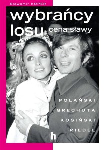 WYBRAŃCY LOSU. CENA SŁAWY, SŁAWOMIR KOPER